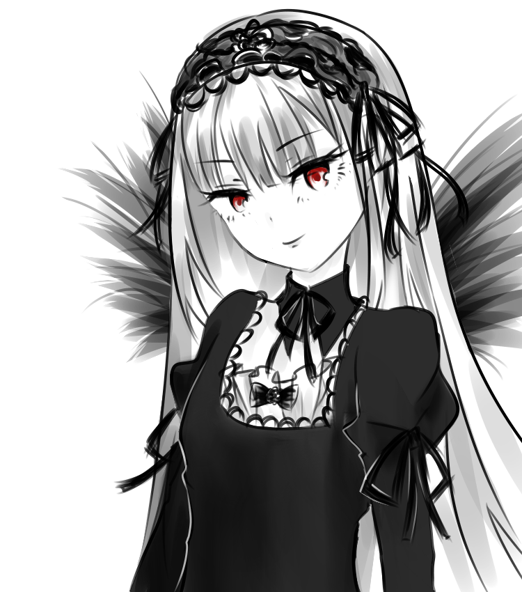 水銀燈 Nuinu Illustrations Art Street