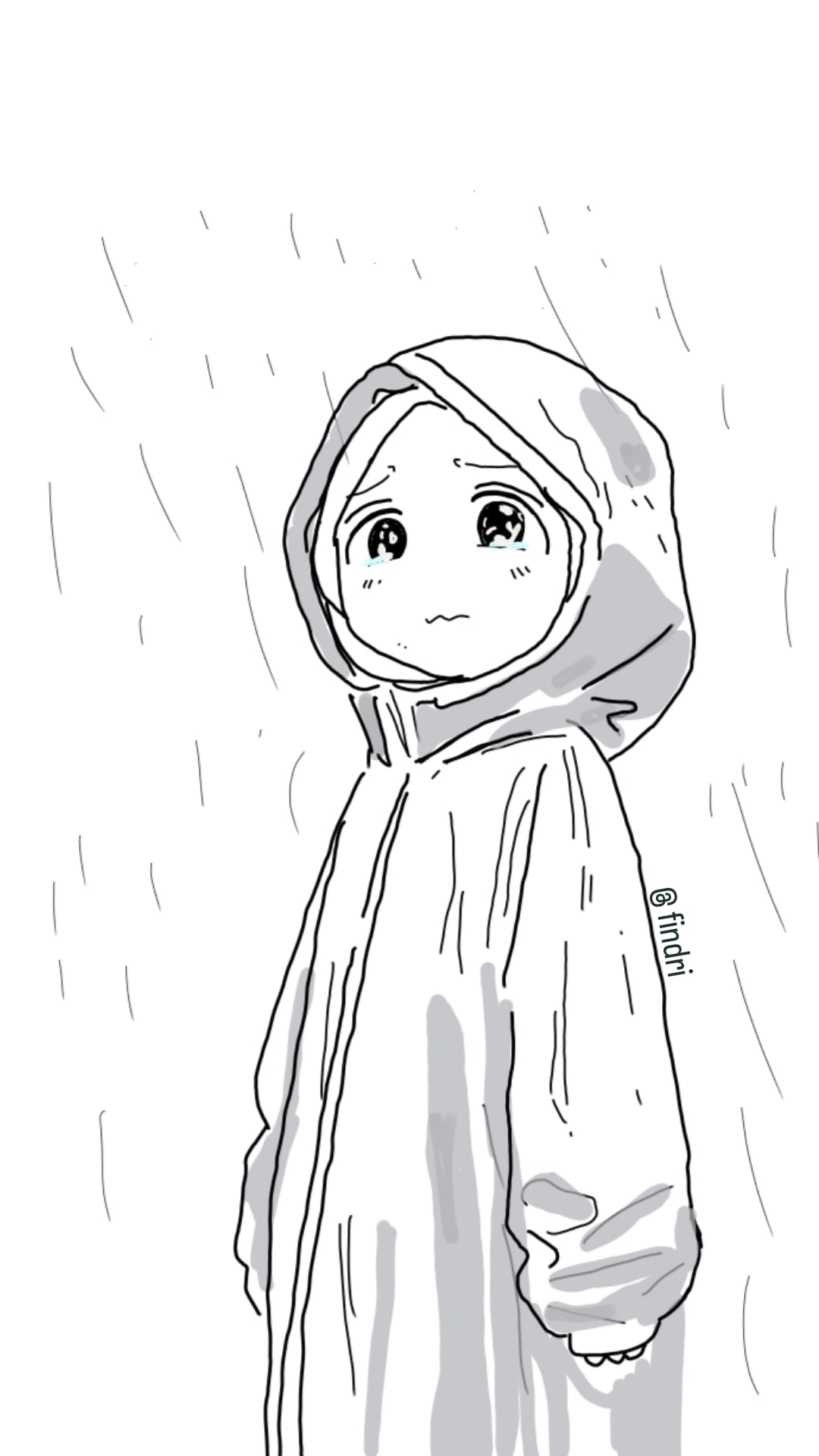 Kartun Findri890 Illustrations ART Street kartun-findri890-illustrations-art-street