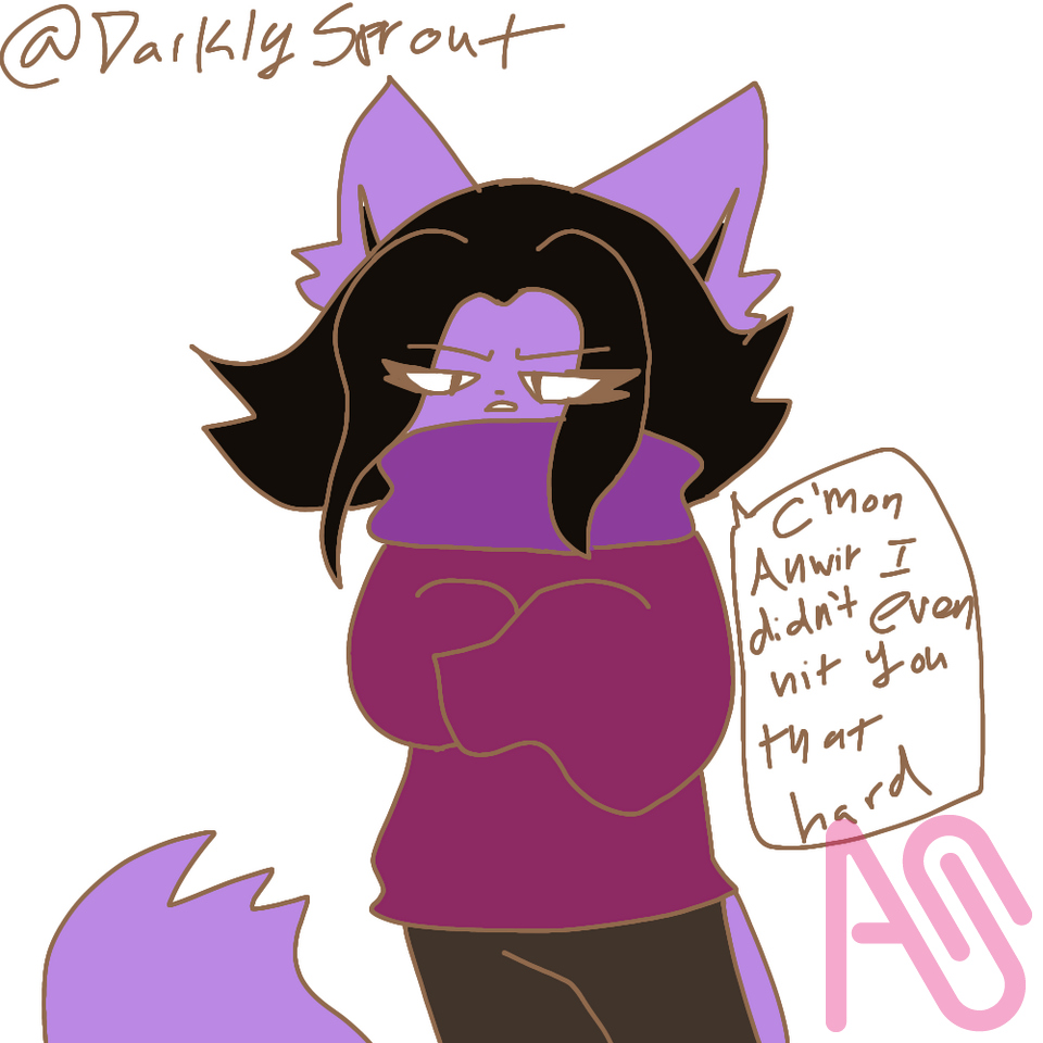 Adopt From Sugarbrick DarklySprout ART Street