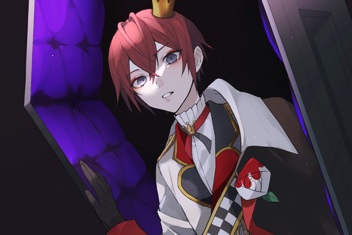 リドル おじぎ Illustrations Art Street