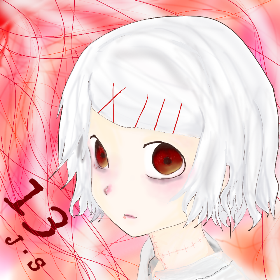 什造 みとこんどりあ イラスト Art Street アートストリート