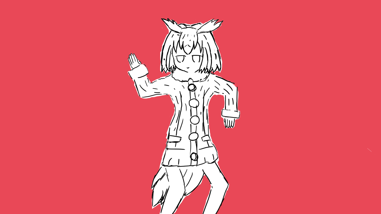 ダンスハカセダンス Shikito イラスト Art Street アートストリート