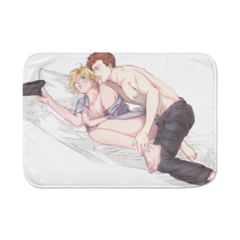 ブランケット りんごちゃんねる Illustrations Art Street ブランケット りんごちゃんねる Illustrations Art Street