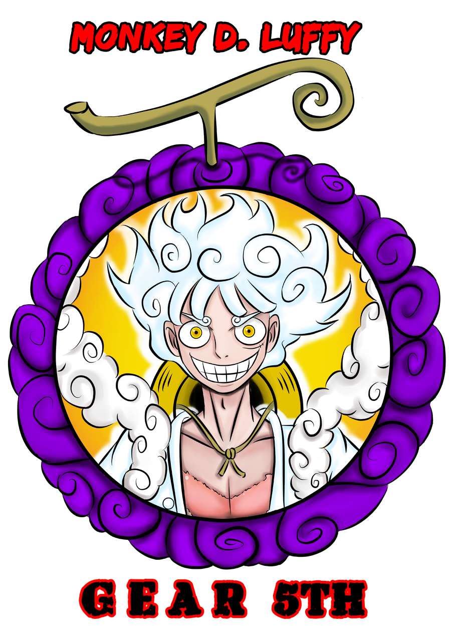 Straw Hat Luffy ryanfaris01 Illustrations ART street