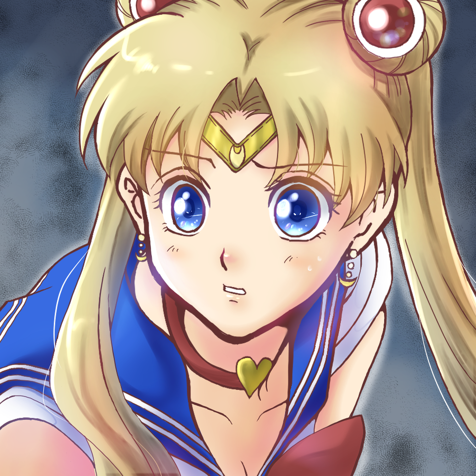 初版】 美少女戦士セーラームーン 原画集 vol.2 初版 美少女戦士