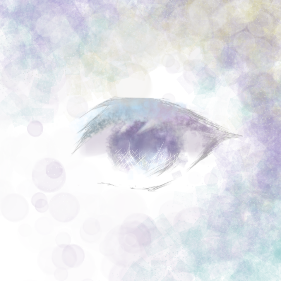 Pupil あずもち 絵描き厨 イラスト Art Street アートストリート