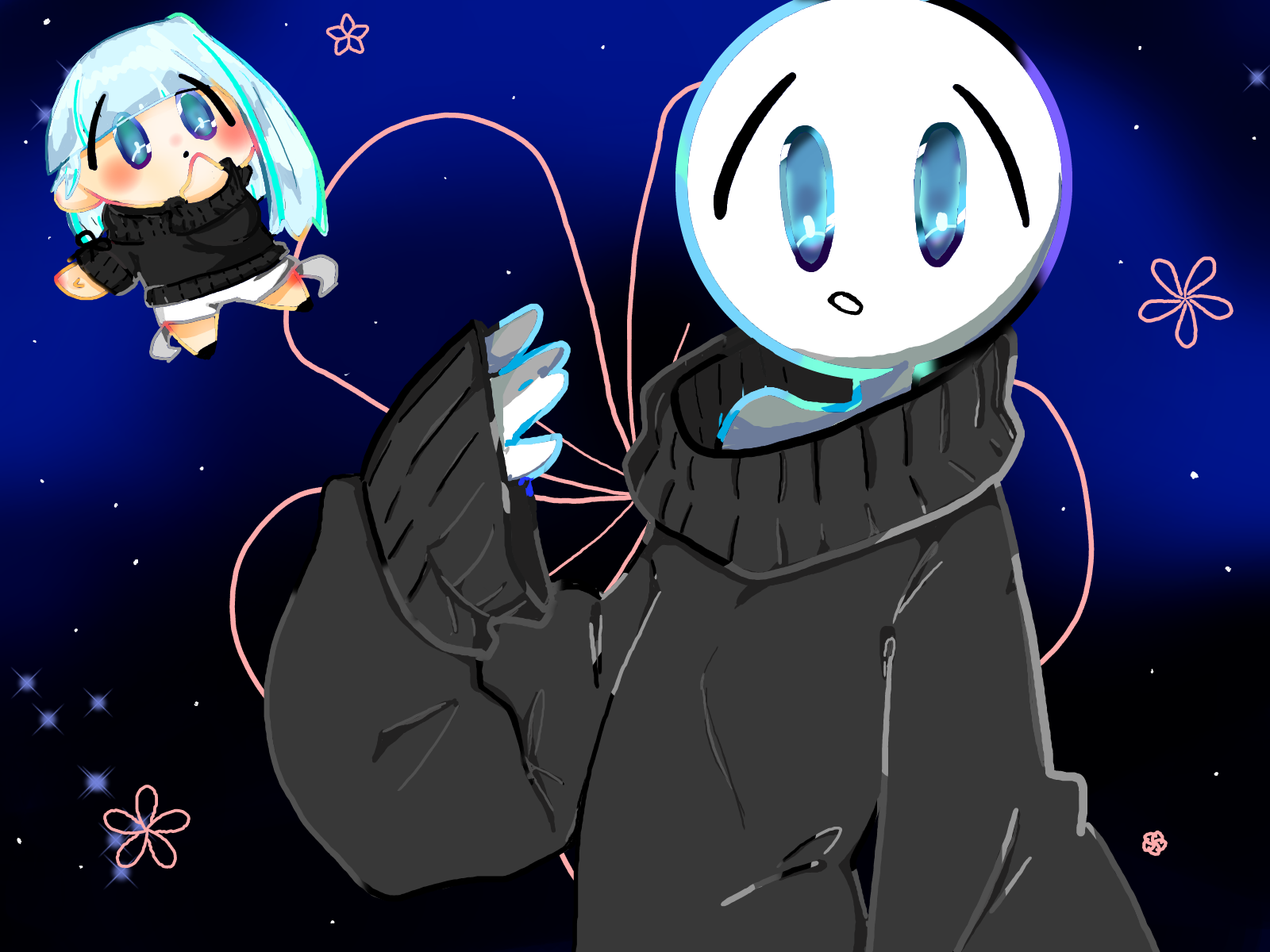 荒川 腐ったおもち - Illustrations ART street