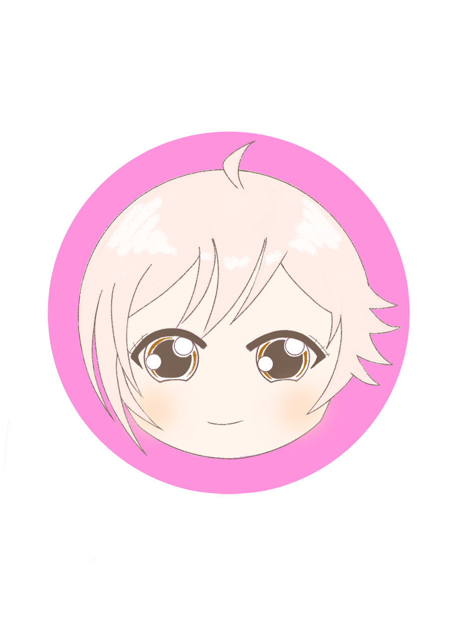 Kujo Tenn [Twitter Icon] Daranappe - Illustrations ART street