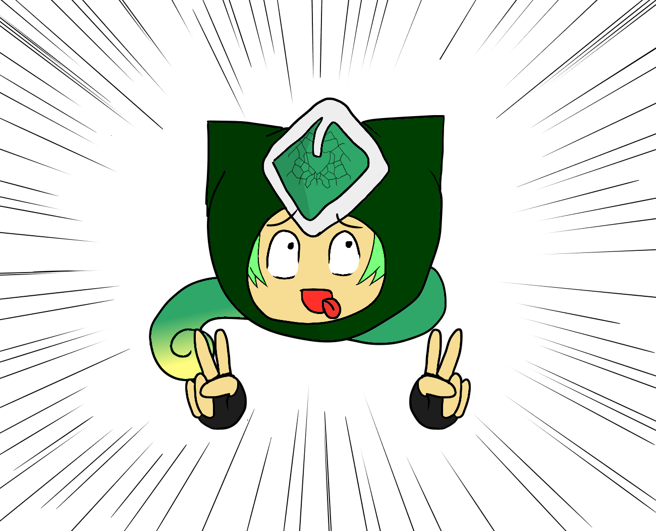 カメレオン 今回の我らは少し違うでござるよ 羚緋 イラスト Art Street アートストリート カメレオン 今回の我らは少し違うでござるよ 羚緋 イラスト Art Street アートストリート