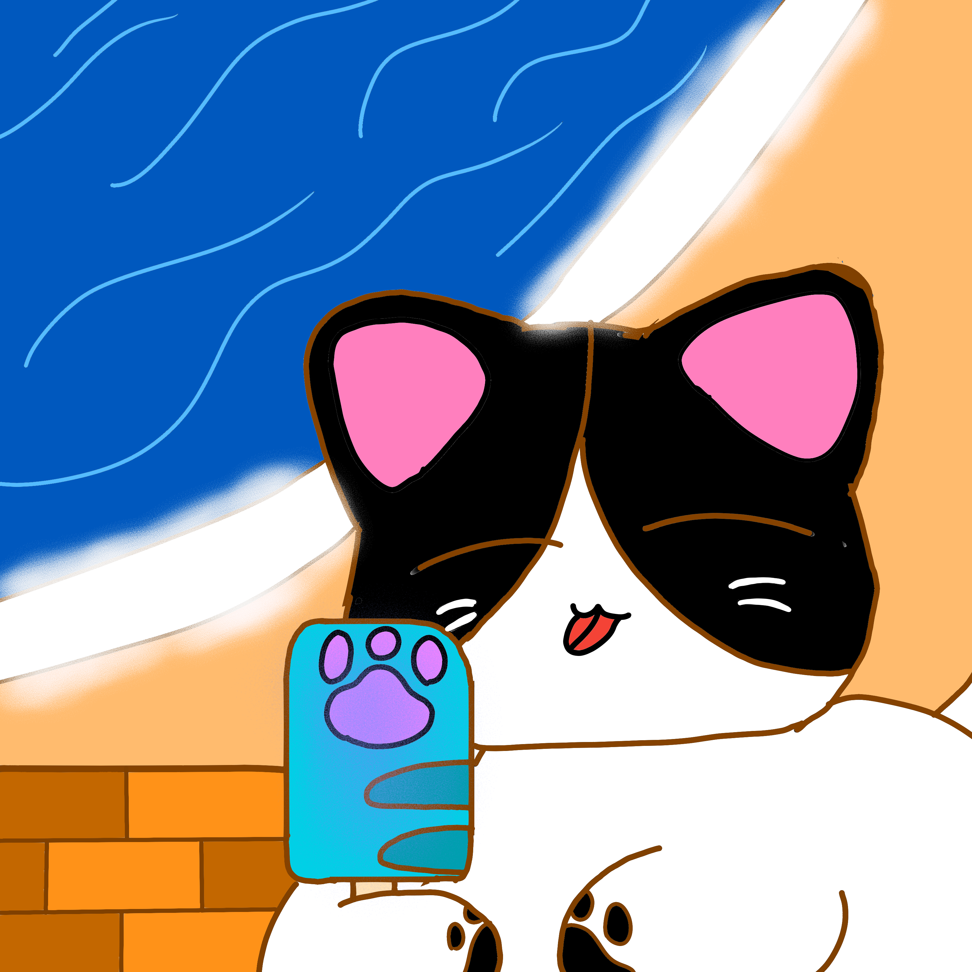 ねこねこ様 【公式通販】