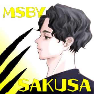 佐久早聖臣 S Illustrations Art Street By Medibang