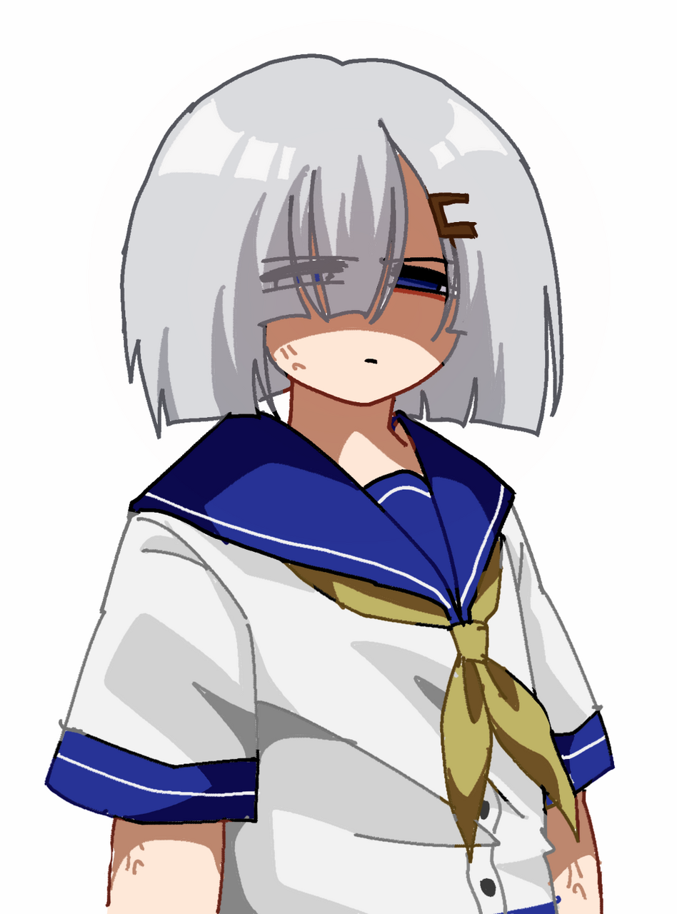 東方 艦これ Illust of 九九式艦爆九七式艦攻零式艦上戦闘機VS俺 girl Touhou_Project 浜風 鈴仙・優曇華院・イナバ 浜風(艦これ) 北白河ちゆり