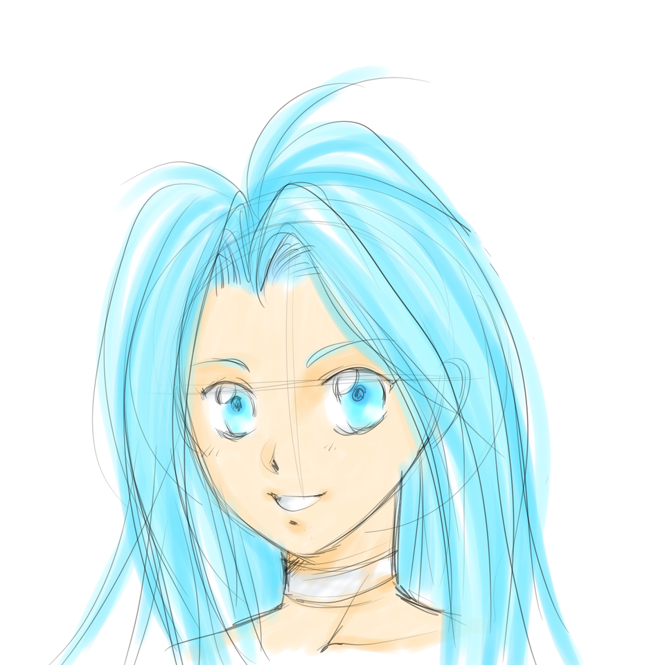 ルリア Noborin Illustrations Art Street