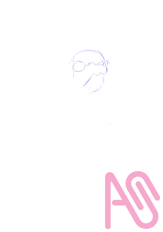 ぱちぇを描きたい！ Illust of てんぐぅ Touhou_Project WIP パチュリー・ノーレッジ