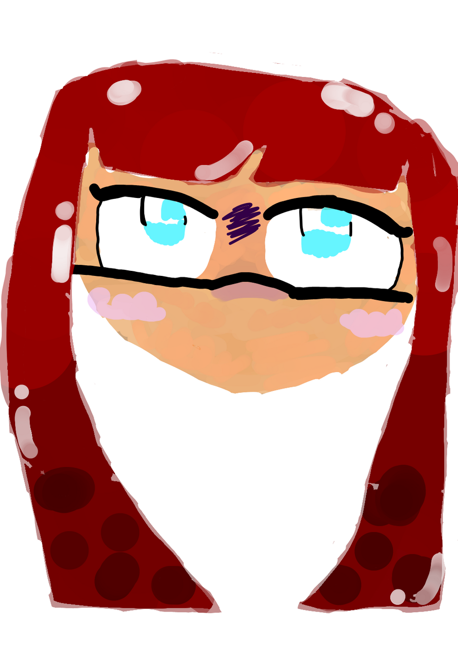 Illust of s0ra medibangpaint