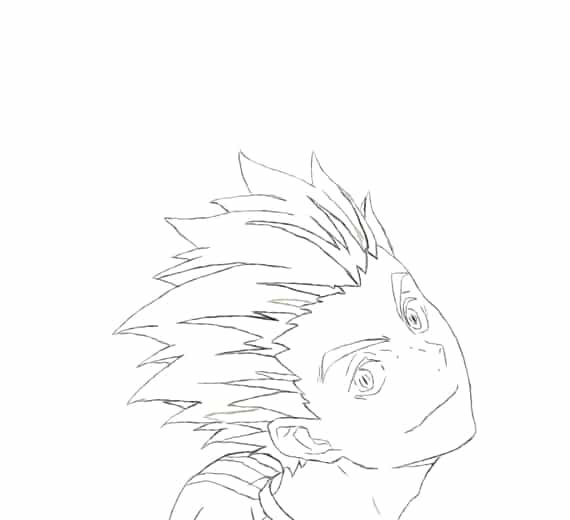 Untitled Meguneru Illustrations Art Street