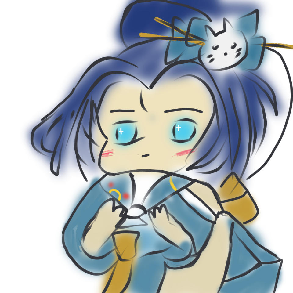 不知火舞 小姝 イラスト Art Street アートストリート