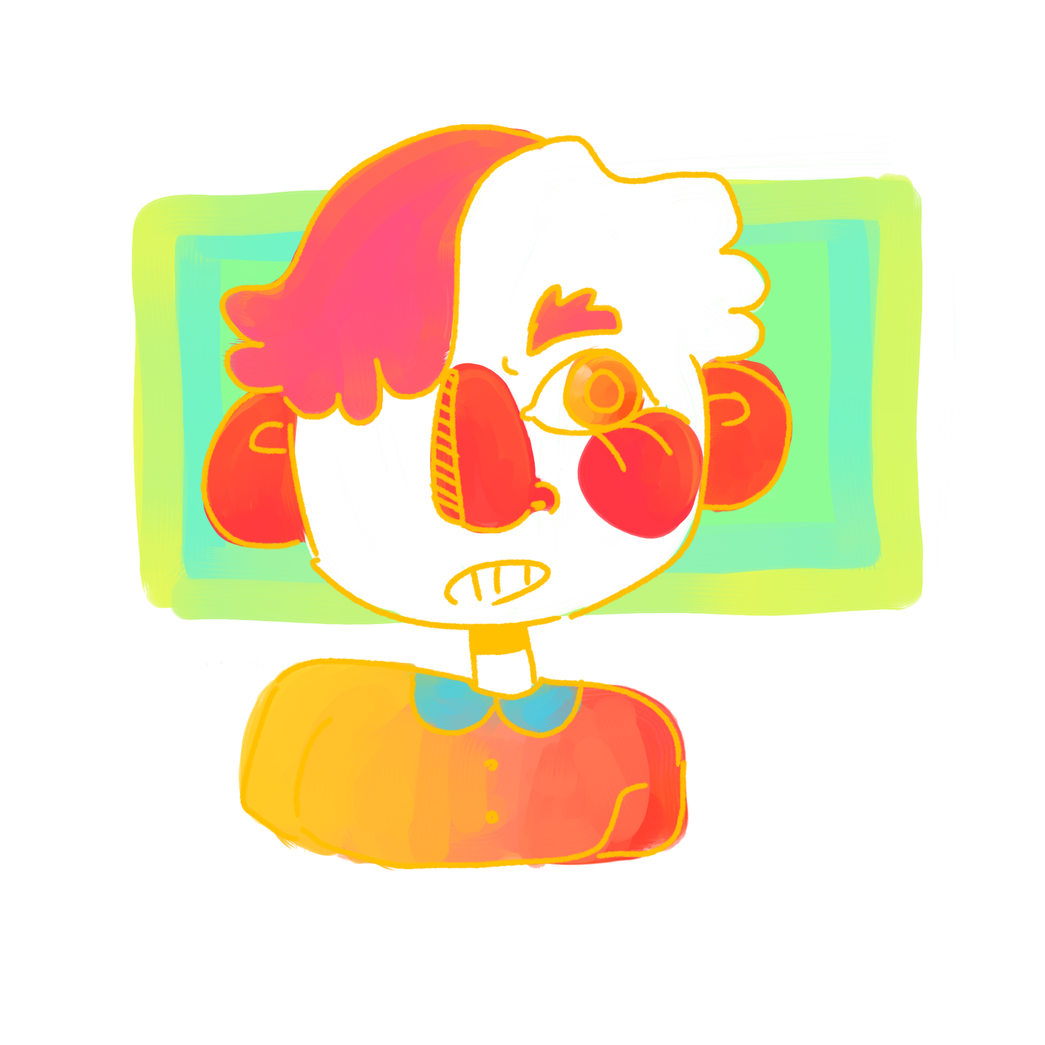 Untitled MULTIPASS Illustrations ART Street