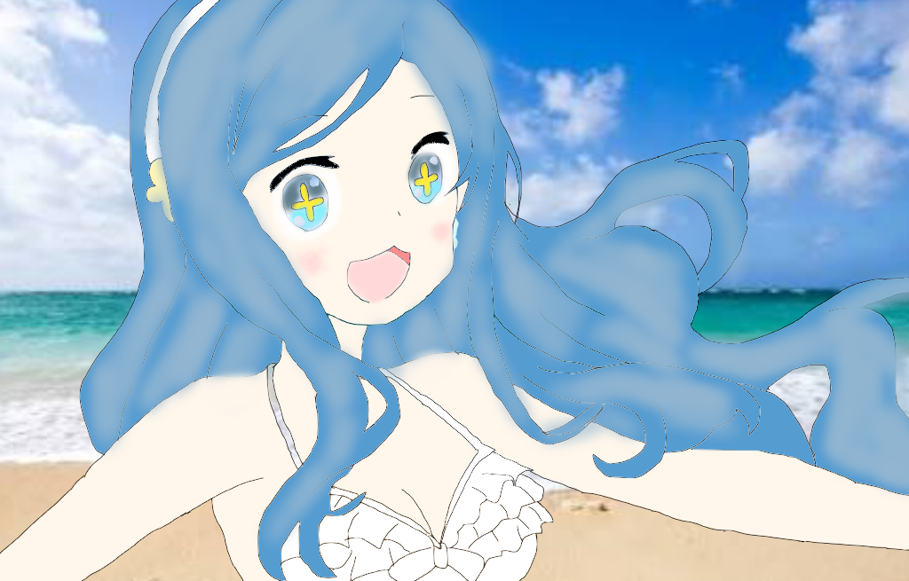 シルフィン S恩s Illustrations Art Street