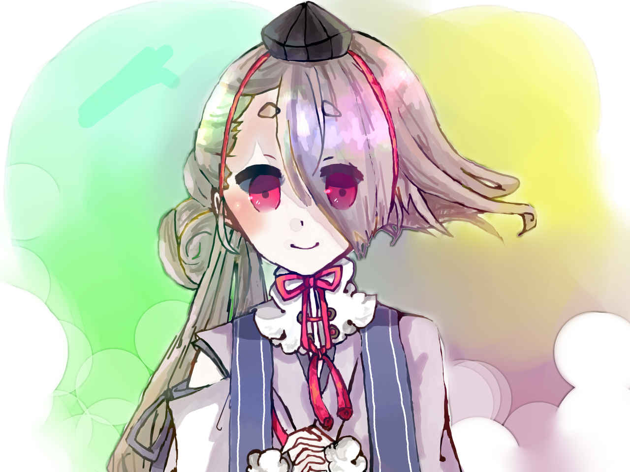 いまつる Ca メル子 Ilustraciones Art Street