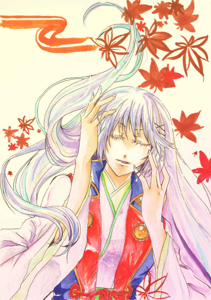 春日望美 Sakurami Illustrations Art Street 春日望美 Sakurami Illustrations Art Street
