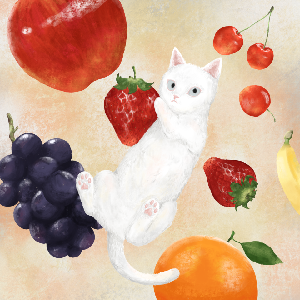 Nyan あみ イラスト Art Street アートストリート