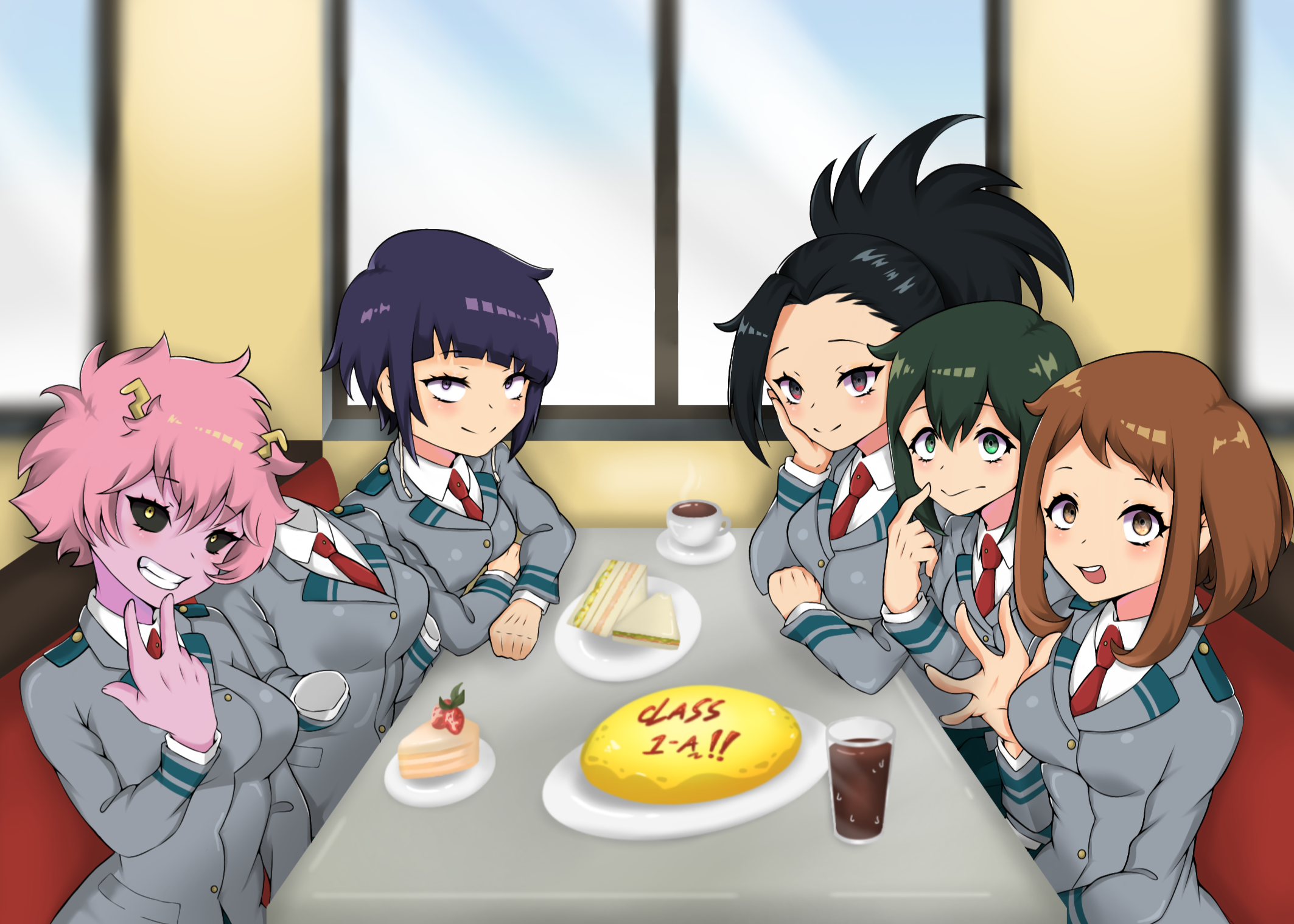 Did You Know Class 1A Could Do This? - eczak2x