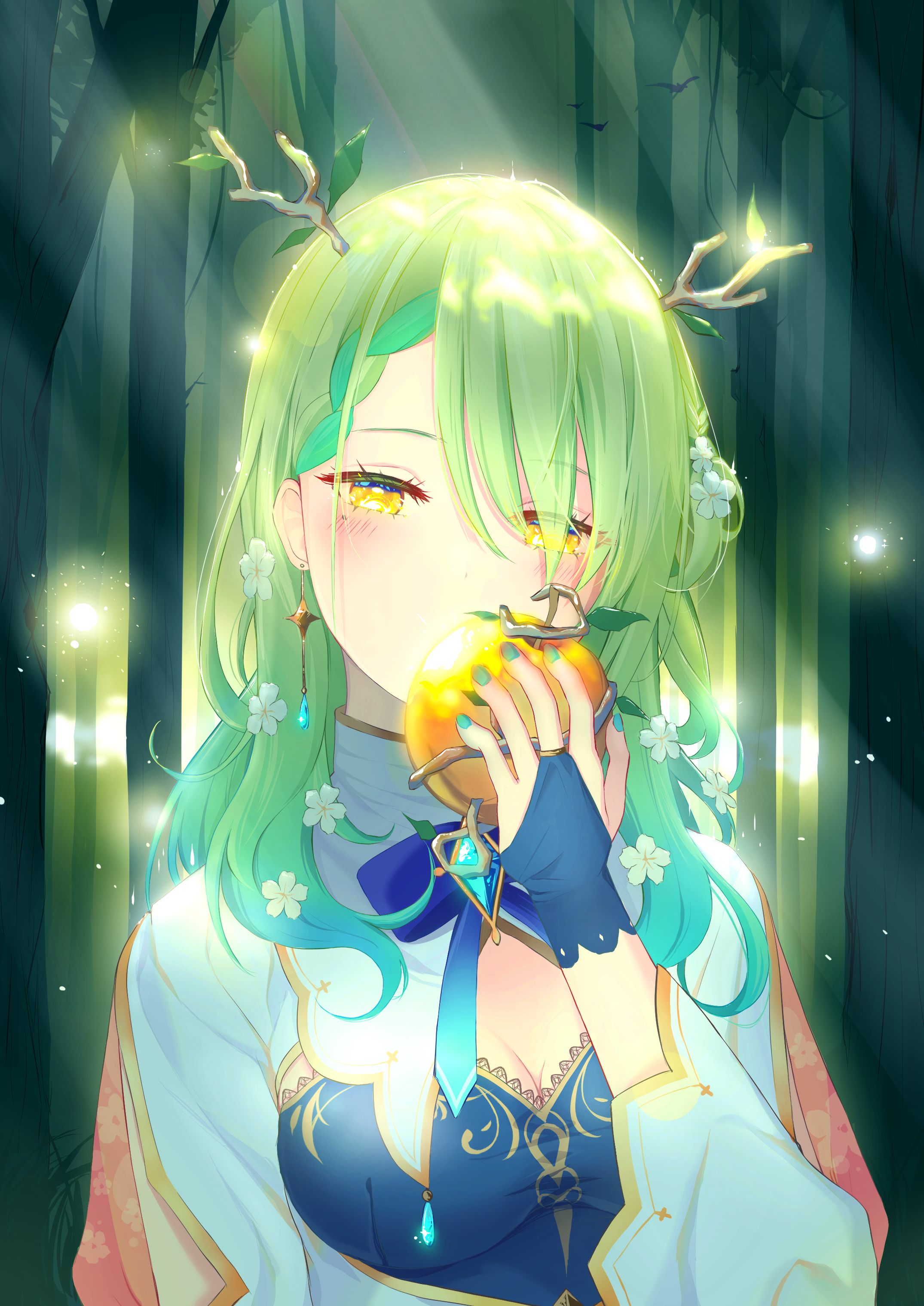 Ceres Fauna Freesia9632 - Illustrations ART street