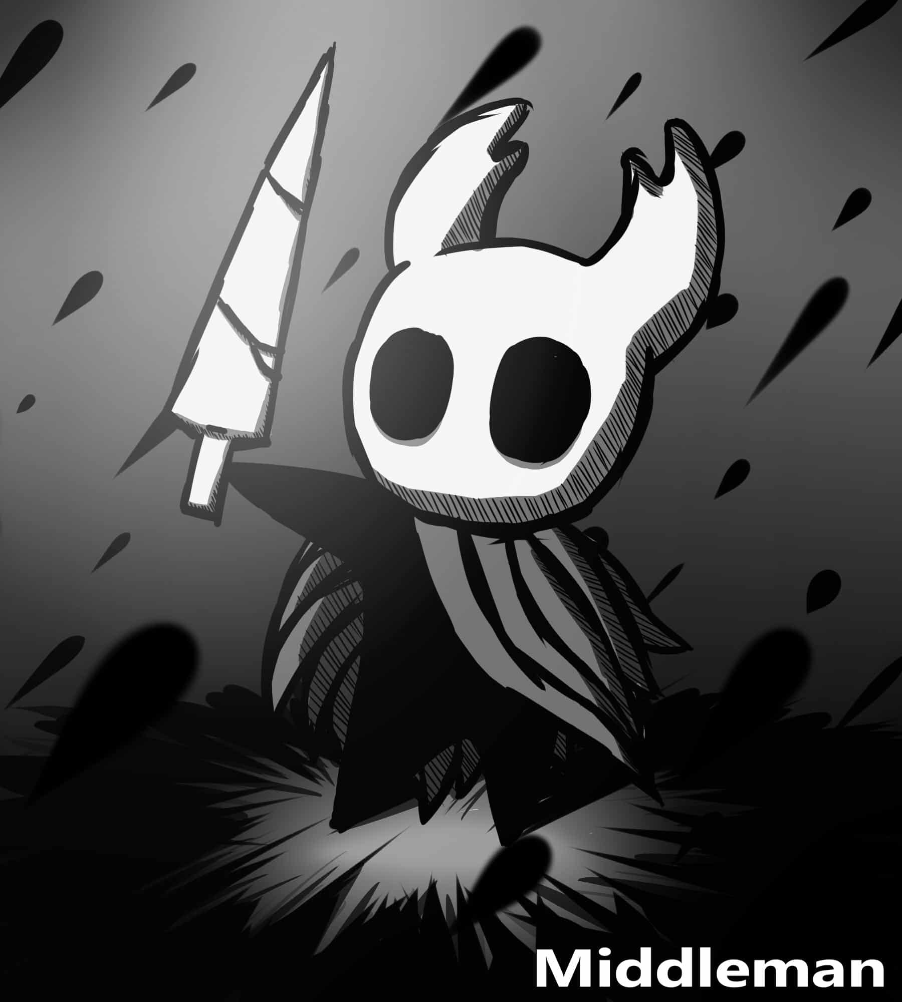 Hollow Knight Pfp - b98caty