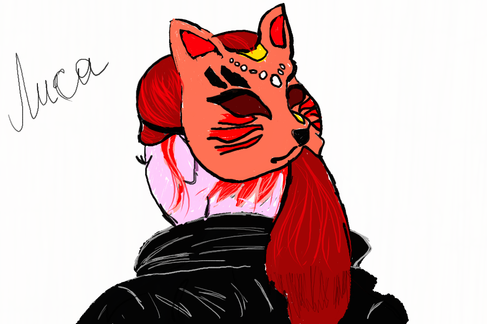 Инна после упразднения отряда дочерей Макошь Anna KvashNina060221 ...