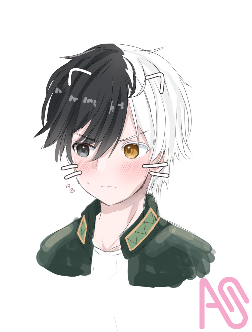 🎐 Illust of 結桜りそう🎀