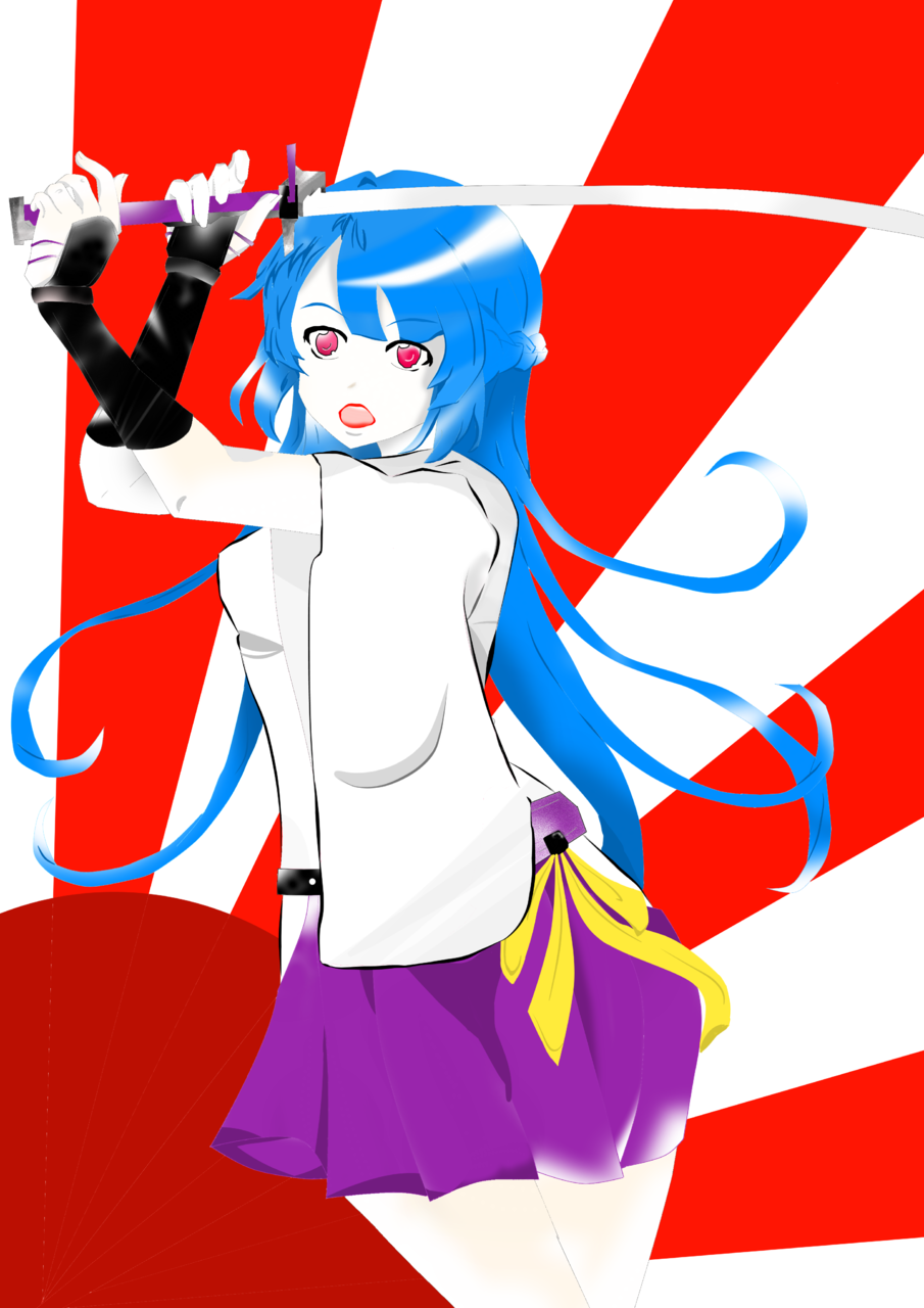戦場にて華麗に舞う Mira イラスト Art Street アートストリート 戦場にて華麗に舞う Mira イラスト Art Street アートストリート