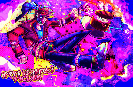 might as well post this here as well TotallyNotDJ_1835
