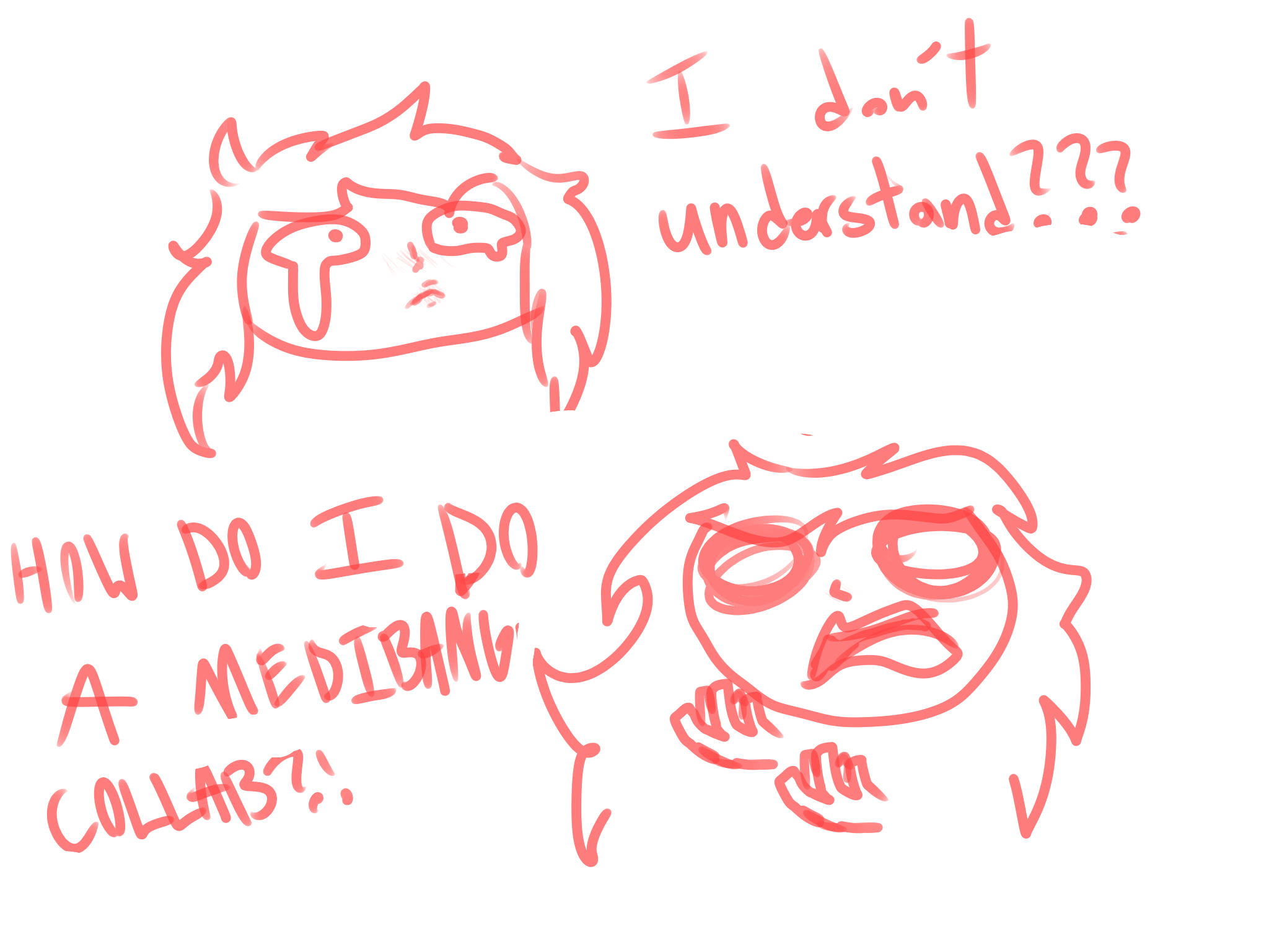 help?? how do I do a collab on medibang???? Tiski Illustrations ART