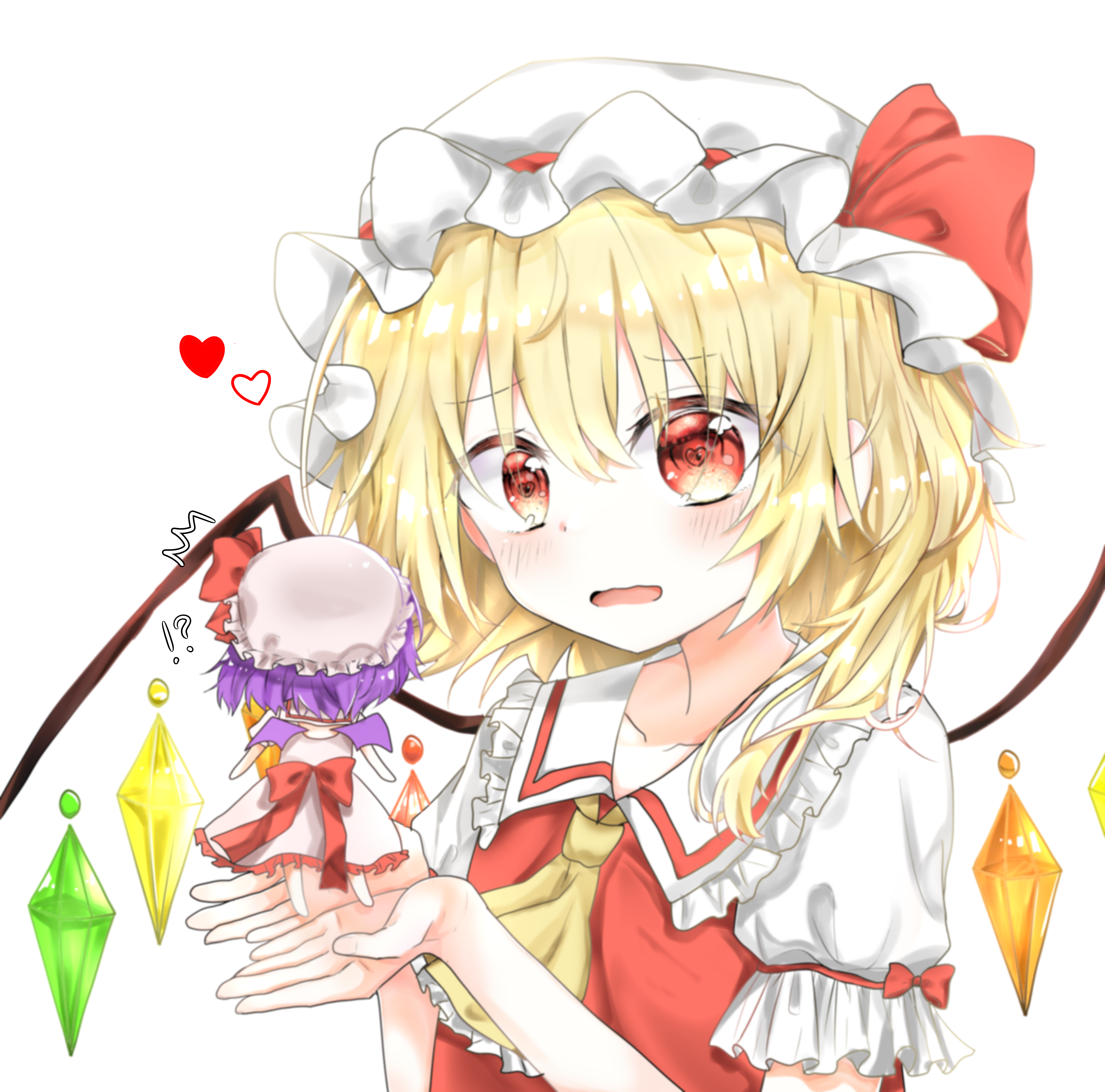 フラレミ いちご - Illustrations ART street