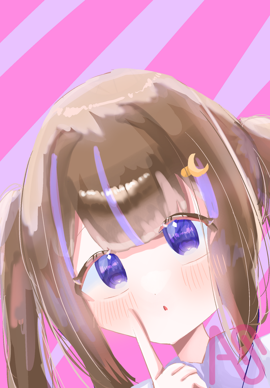 ゆずはちゃんへ！！！ Illust of むいむぎ✌️😎✌️代選中‼️ girl よその子 代選 ゆずはへのおくりもの ゆずはの代選 ゆずはへおくりもの