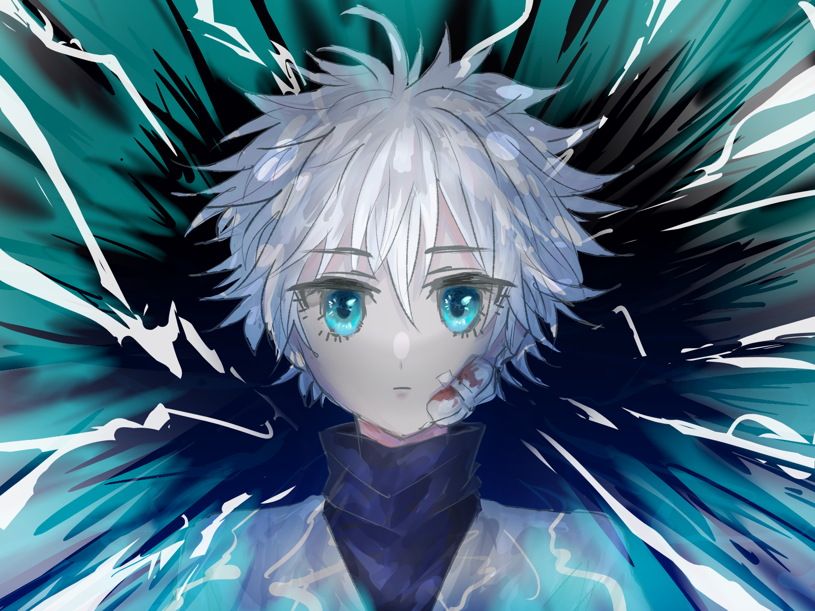 キルア 10 - Illustrations ART street