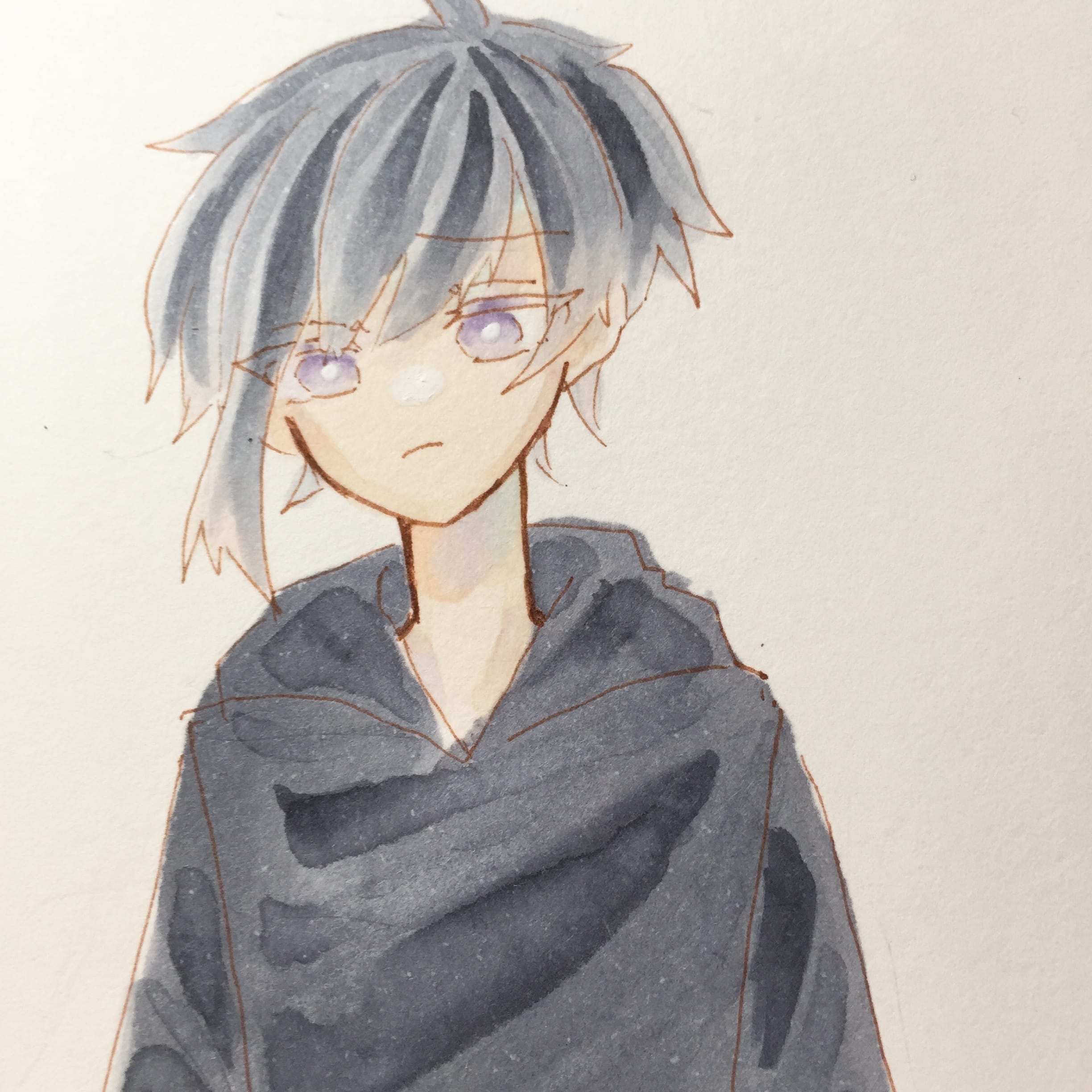 リンタロウ そい イラスト Art Street アートストリート