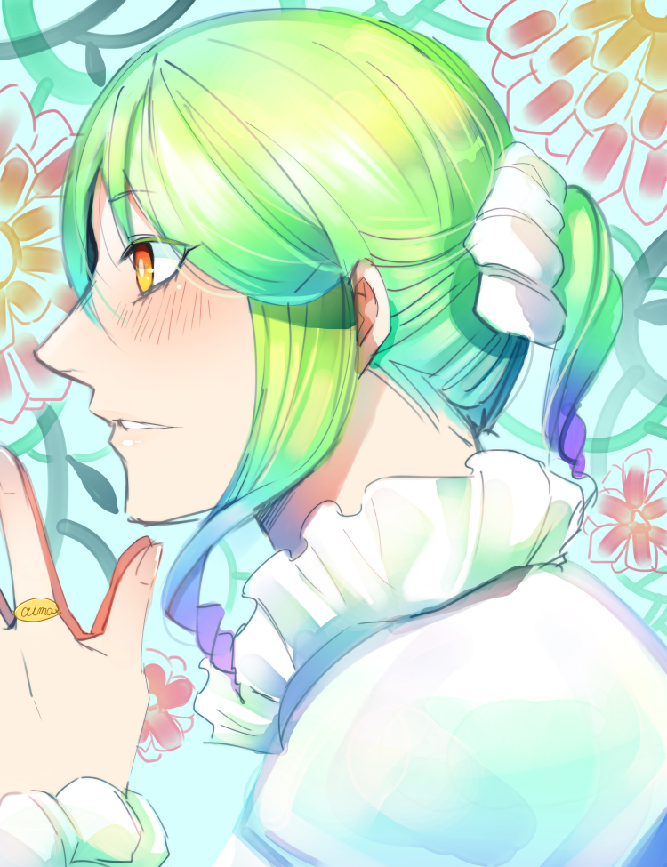 色々な女の子 相間 イラスト Art Street アートストリート