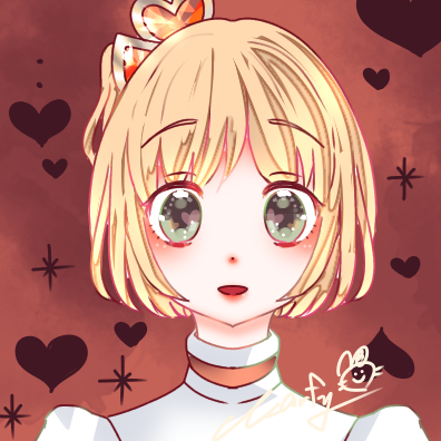 コンパス ルルカ Marfy Illustrations Art Street