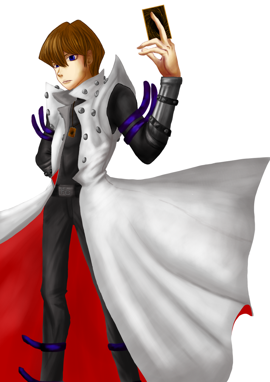 海馬瀬人 イオ Illustrations Art Street