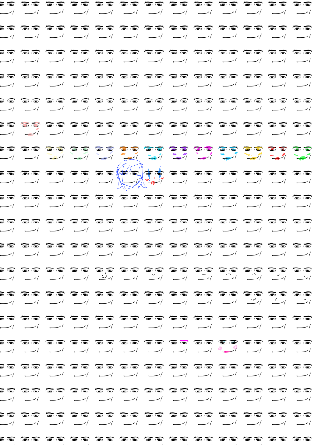 Untitled firestarter Illustrations ART street