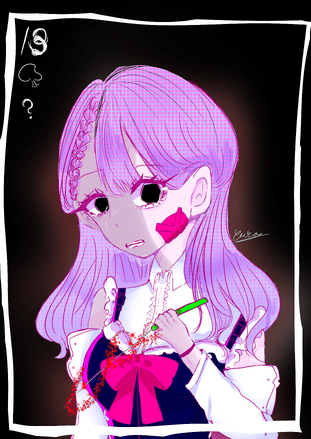 ♤13number ゆぅゆ - Illustrations ART street