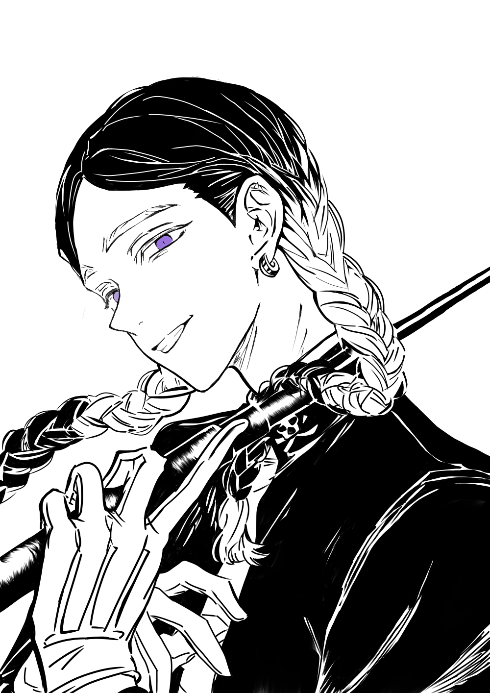 灰谷蘭 kyomojuri - イラスト ART street (アートストリート)