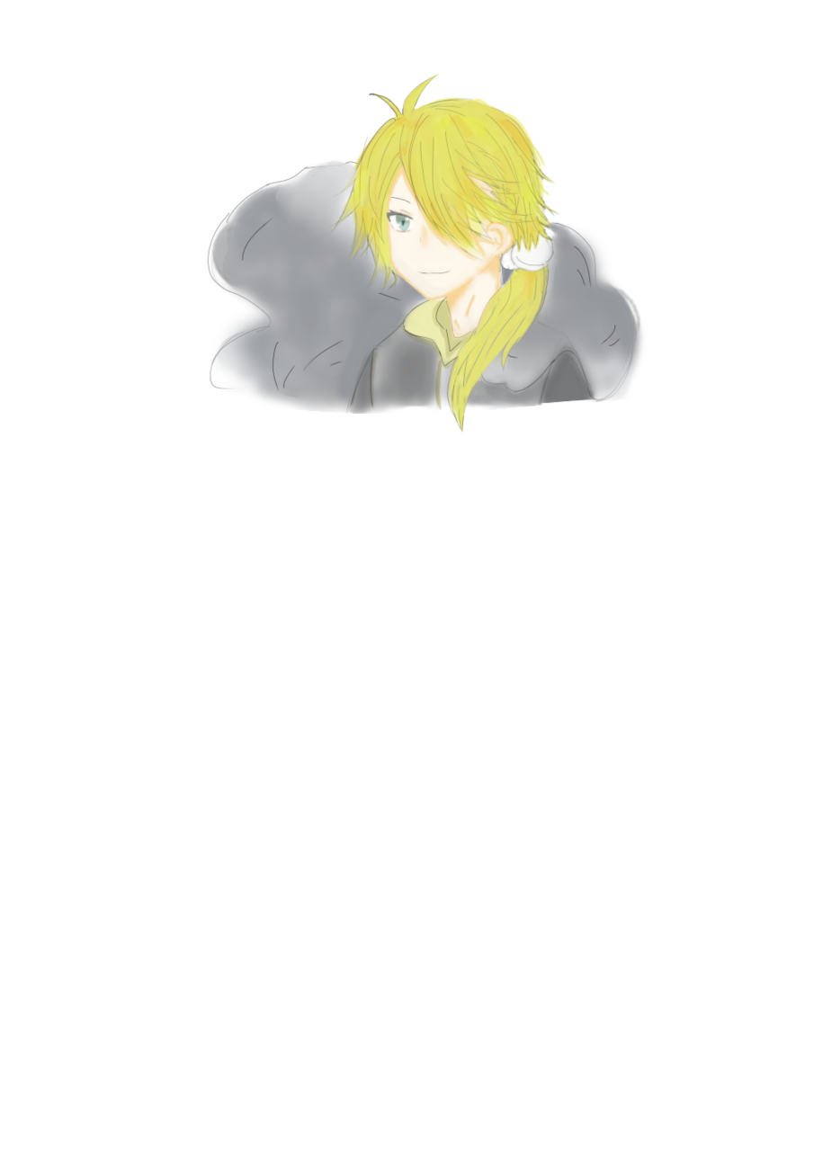 獅子王 朔朔朔夜 イラスト Art Street アートストリート