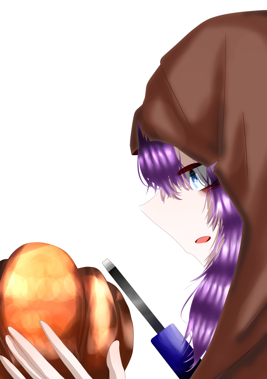 ちゃびんちゃんと性癖しりとり ランタン自作するところから始まる異世界ファンタジー 如月来蕾 シニソウﾀﾞｵ Illustrations Art Street