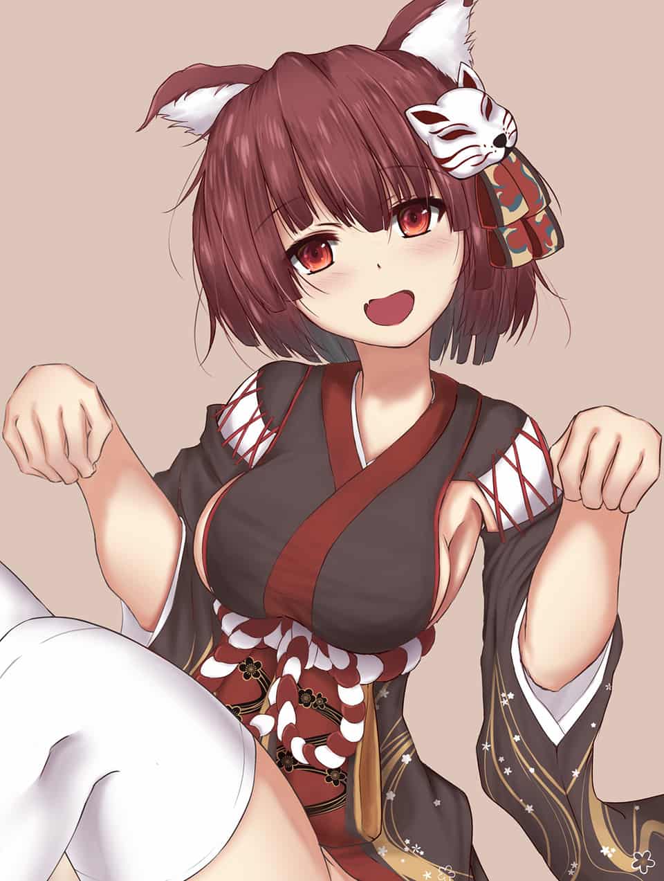 山城萌萌哒 Donica イラスト Art Street アートストリート