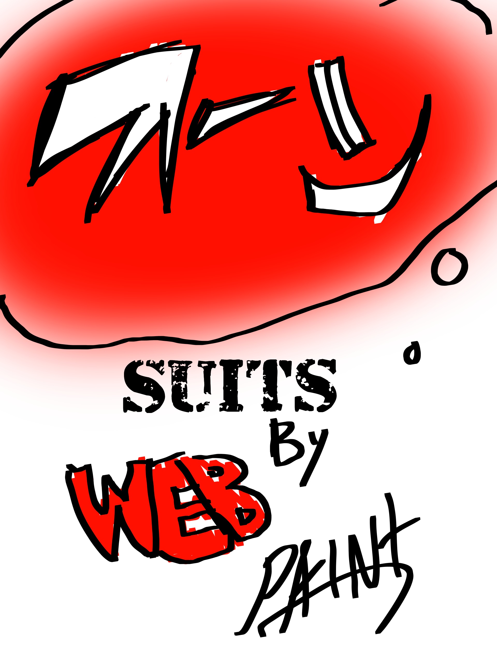 Suits MANGA Plus Creators by SHUEISHA