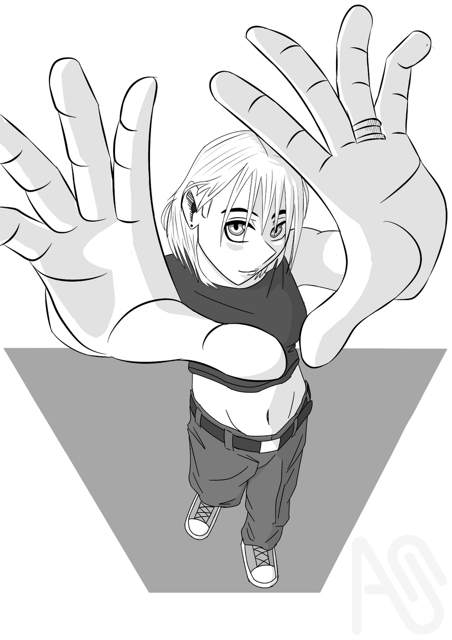 Illust of AMV