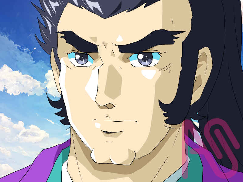 しんえもんさん専用 しんもんざえモン(RB1-019)[illust.koki] | SR/